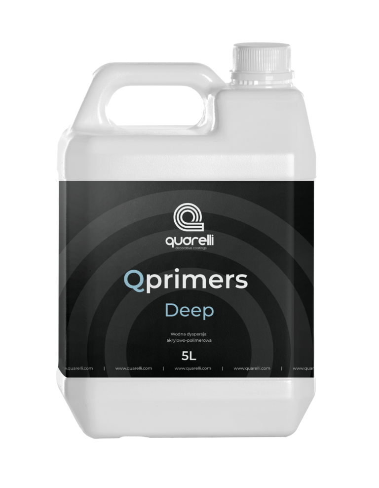 środek gruntujący do posadzek